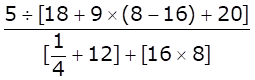 Question figure